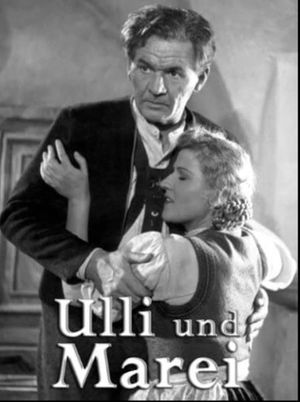 Ulli und Marei's poster