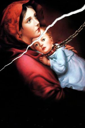 The Dead Mother's poster