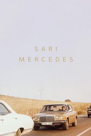 The Yellow Mercedes's poster
