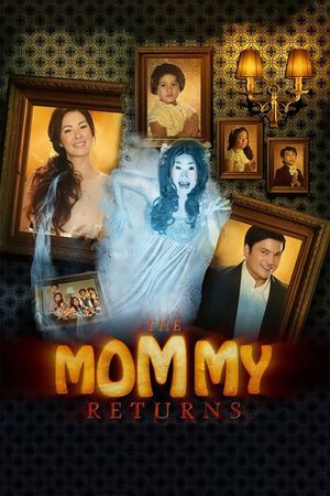 The Mommy Returns's poster