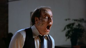 Scanners's poster