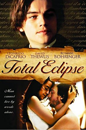 Total Eclipse's poster