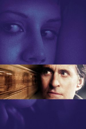 Don't Say a Word's poster
