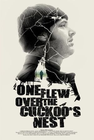 One Flew Over the Cuckoo's Nest's poster