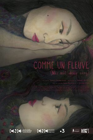 Flowing Home's poster image