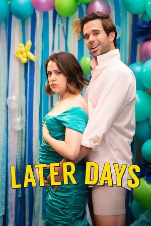 Later Days's poster