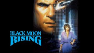 Black Moon Rising's poster