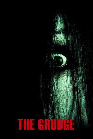 The Grudge's poster