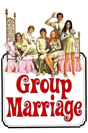 Group Marriage's poster