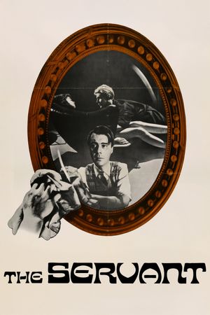 The Servant's poster