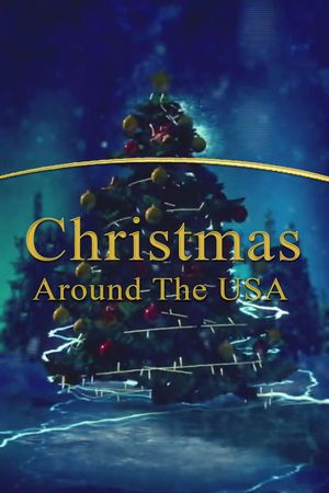 Christmas Around the USA's poster