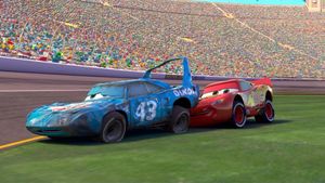 Cars's poster