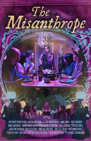 The Misanthrope's poster image