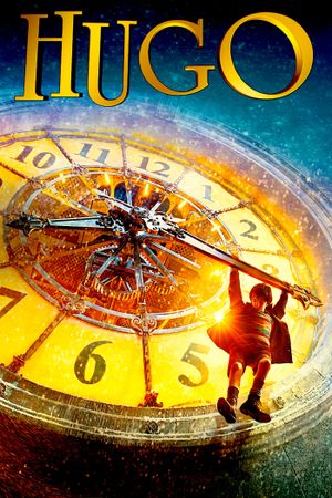 Hugo's poster