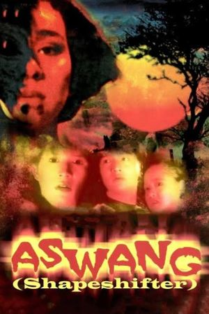 Aswang's poster