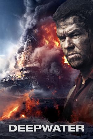 Deepwater Horizon's poster