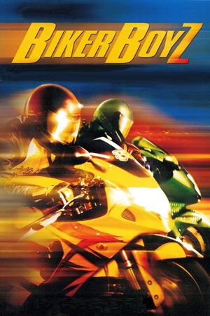 Biker Boyz's poster