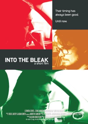 Into the Bleak's poster