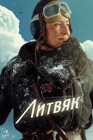Litvyak's poster