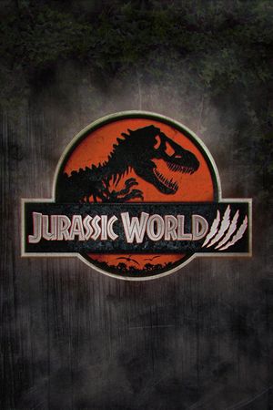 Jurassic World: Rebirth's poster