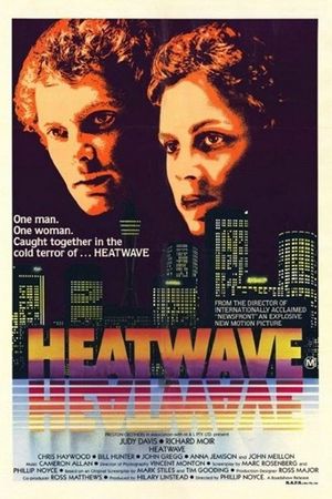 Heatwave's poster image