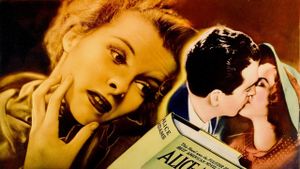 Alice Adams's poster