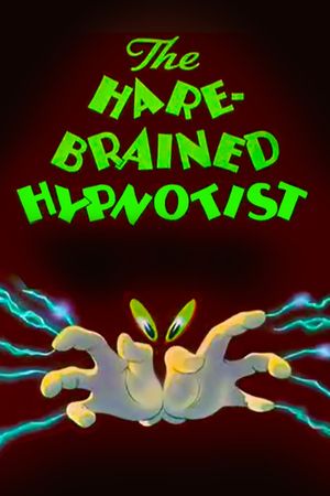 The Hare-Brained Hypnotist's poster