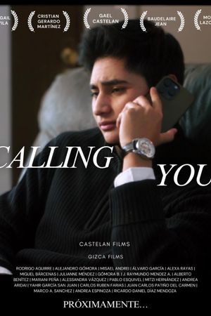 Calling You's poster