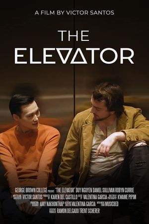 The Elevator's poster image