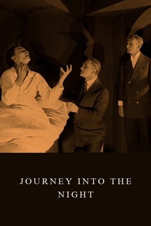 Journey into the Night's poster