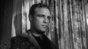 The Fugitive Kind's poster