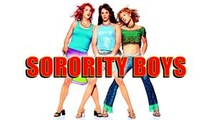 Sorority Boys's poster