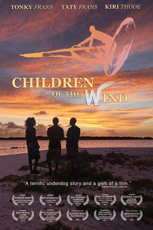 Children of the Wind's poster