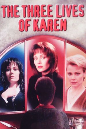 The Three Lives of Karen's poster