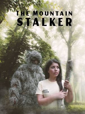 The Mountain Stalker's poster image