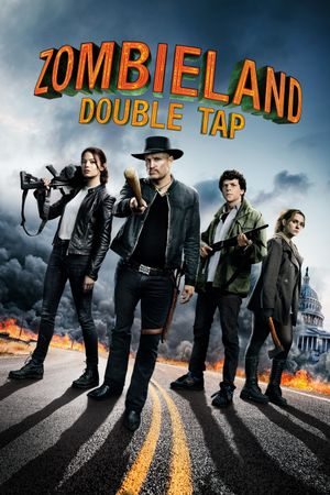 Zombieland: Double Tap's poster