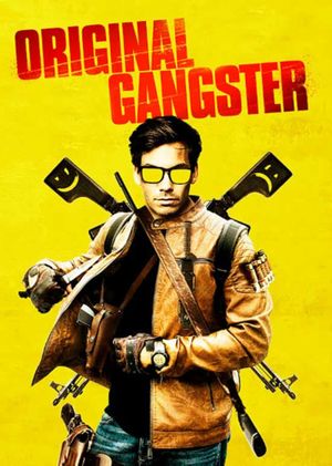 Original Gangster's poster