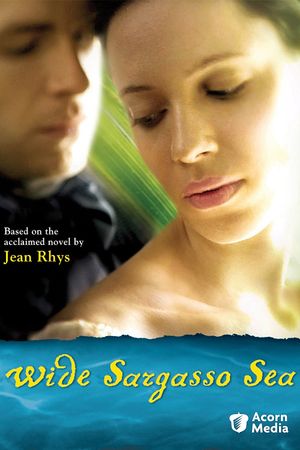 Wide Sargasso Sea's poster
