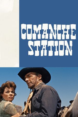 Comanche Station's poster