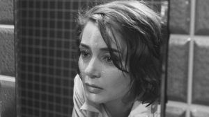 Hiroshima Mon Amour's poster