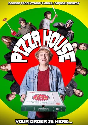 Pizza House's poster image