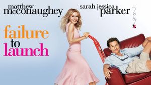 Failure to Launch's poster