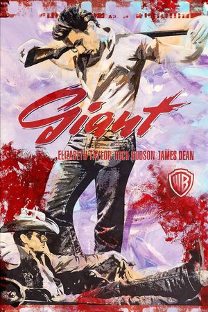 Giant's poster