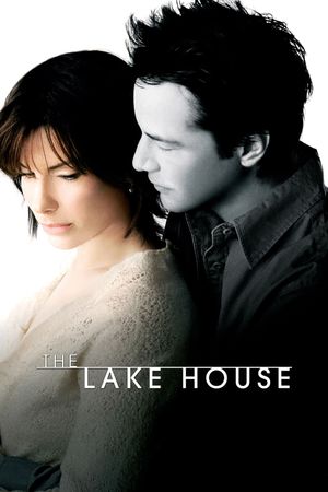 The Lake House's poster