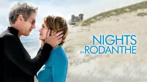 Nights in Rodanthe's poster