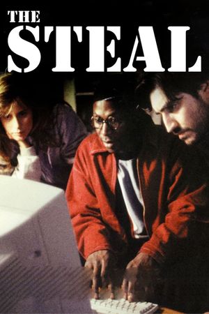 The Steal's poster