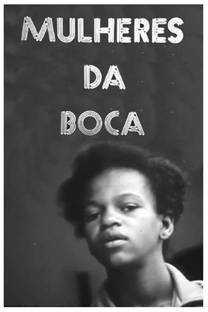 Mulheres da Boca's poster