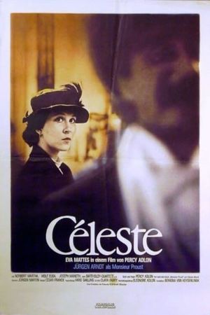 Céleste's poster