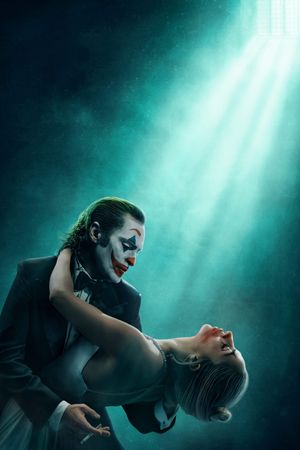 Joker: Folie à Deux's poster