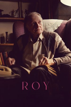 Roy's poster